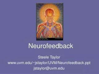 Neurofeedback