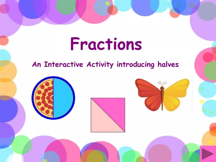 fractions