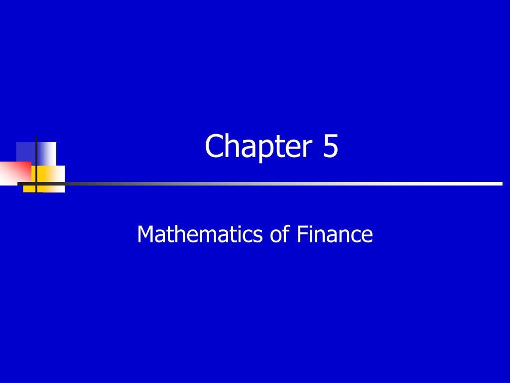 PPT - Chapter 5 PowerPoint Presentation, free download - ID:6783