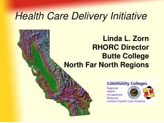 Health Care Delivery Initiative