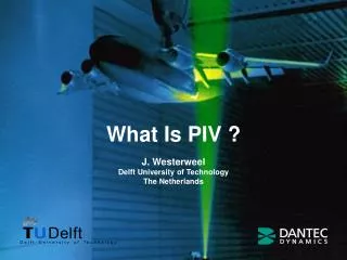 What Is PIV ?