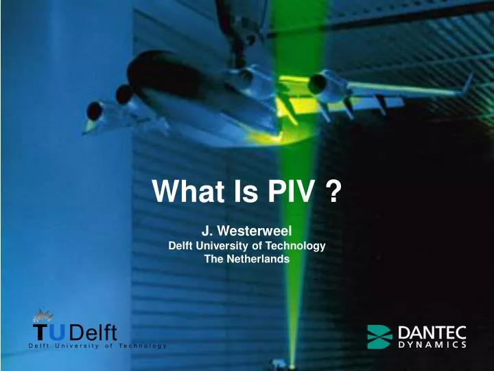 what is piv