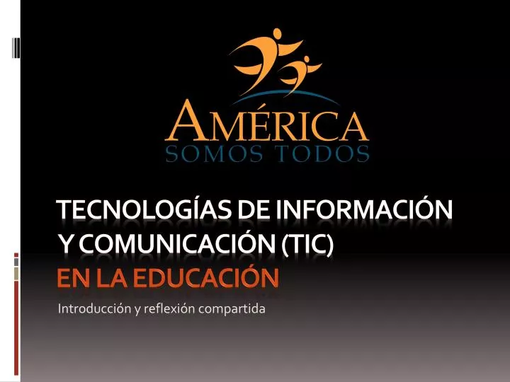 tecnolog as de informaci n y comunicaci n tic en la educaci n