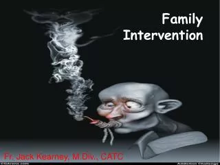 Family Intervention