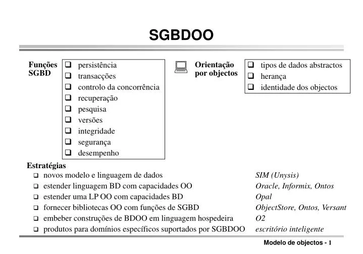 sgbdoo