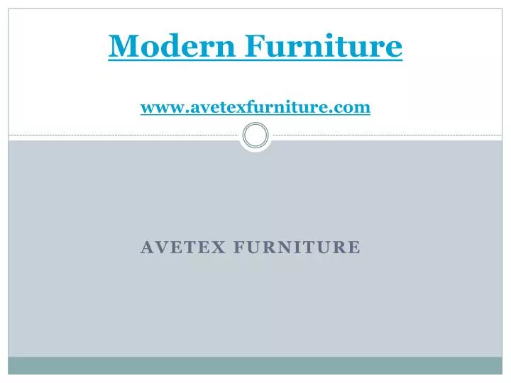 modern furniture www avetexfurniture com