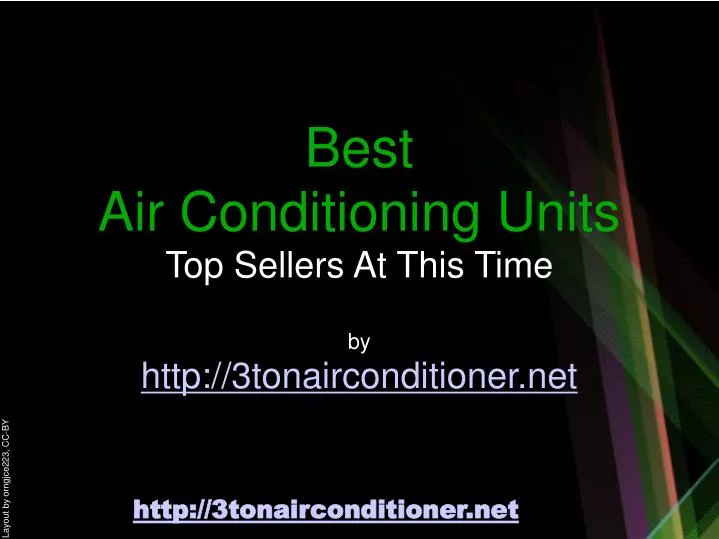 best air conditioning units top sellers at this time by http 3tonairconditioner net