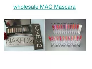 wholesale mac eyeliner