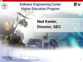 Software Engineering Center Higher Education Program