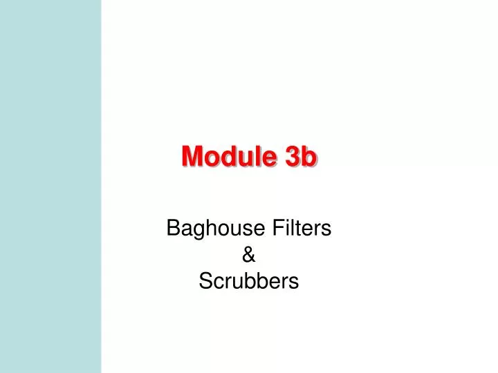 module 3b