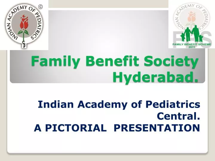 family benefit society hyderabad