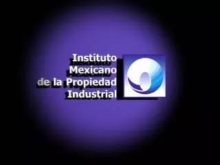 “Las Marcas Colectivas y de Certificación en México: Características, Constitución y Normas de Utilización.”