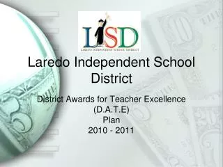 Laredo Independent School District