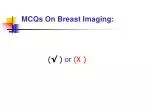 ( √ ) or (X ) - slide 1