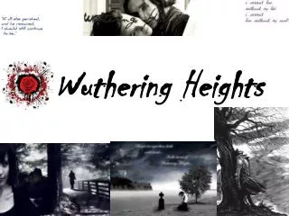 Wuthering Heights