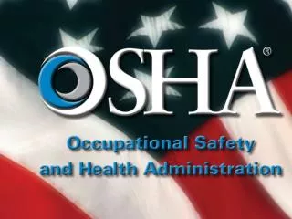 OSHA Recordkeeping Update