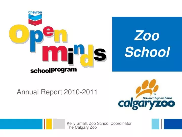 annual report 2010 2011