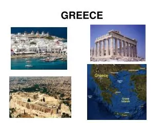 GREECE