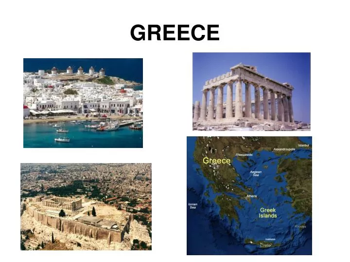 greece