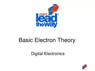 Basic Electron Theory