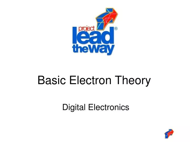 basic electron theory