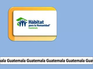 Guatemala Guatemala Guatemala Guatemala Guatemala Guatemala