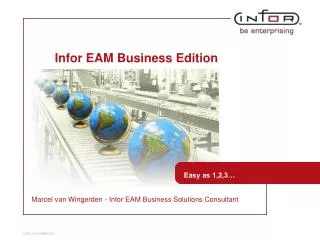 Infor EAM Business Edition