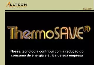 Nossa tecnologia contribui com a redução do consumo de energia elétrica de sua empresa