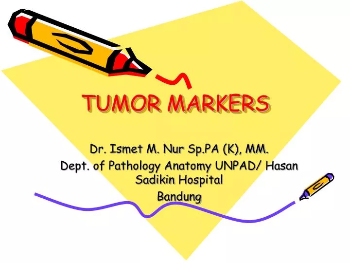 tumor markers