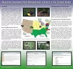 Regional Integrated Pest Management Centers in the United States - slide 1