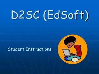 D2SC (EdSoft)