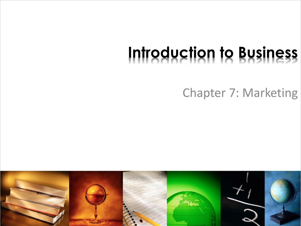 PPT - Introduction to Business PowerPoint Presentation, free download ...