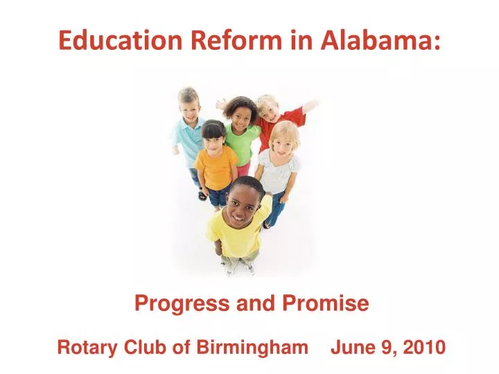 education reform in alabama