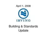 April 1, 2008 - slide 1