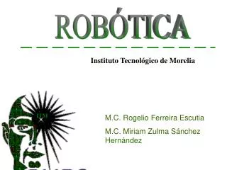 Instituto Tecnológico de Morelia