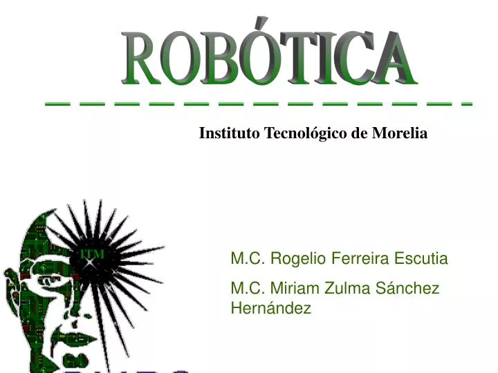 instituto tecnol gico de morelia