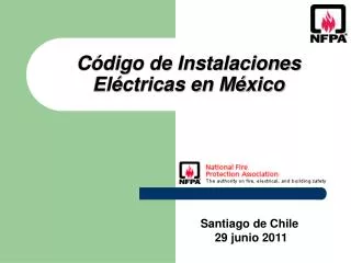 c digo de instalaciones el ctricas en m xico