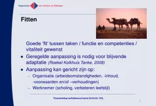 fitten