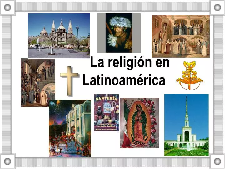 la religi n en latinoam rica