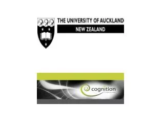 Proposed US Graduate Study Program in New Zealand Introduction
