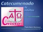 de adultos - slide 1