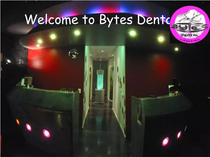 welcome to bytes dental