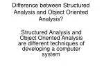 PPT - Structured Analysis PowerPoint Presentation, free download - ID ...
