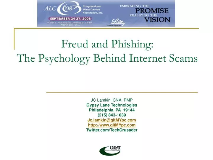 freud and phishing the psychology behind internet scams