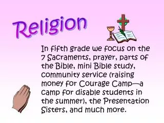 Religion