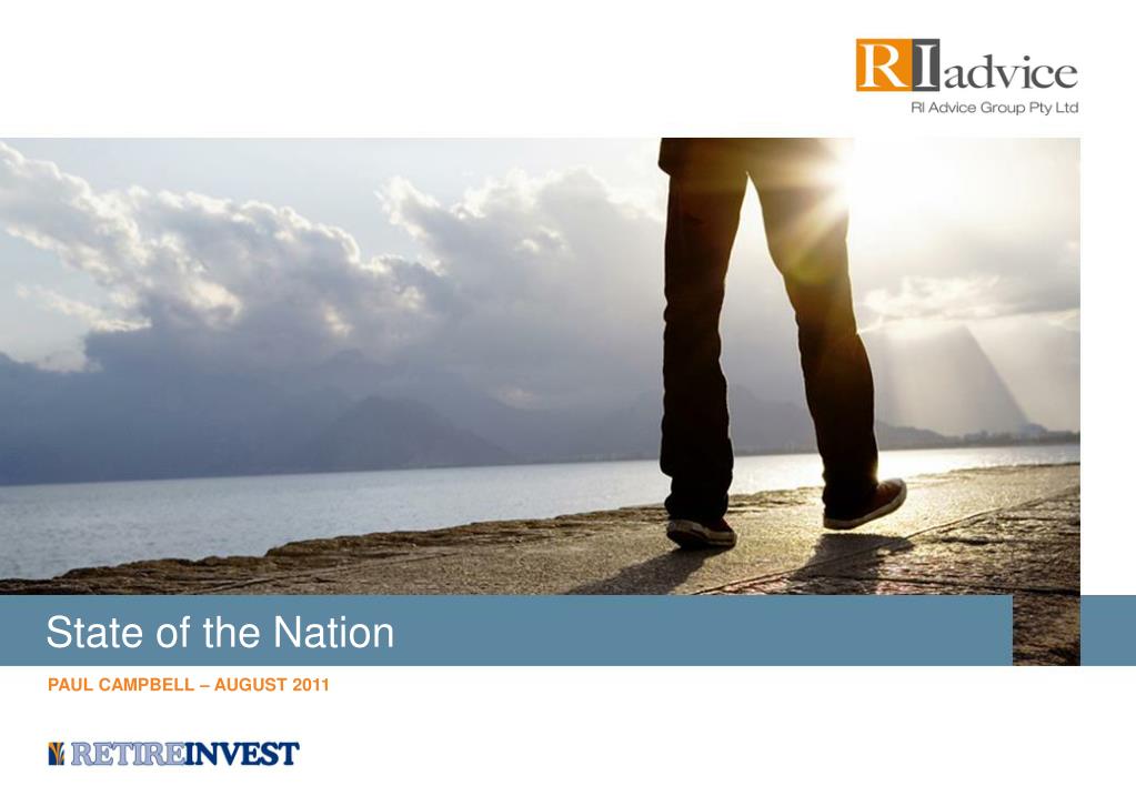 PPT - State of the Nation PowerPoint Presentation, free download - ID ...