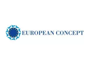 What is European Concept?