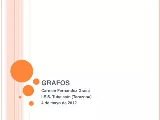grafos