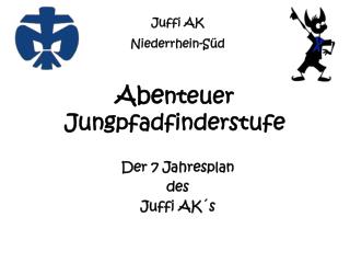 abe nteuer jungpfadfinderstufe