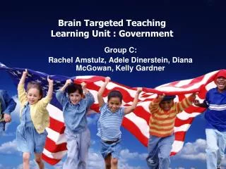 Brain Targeted Teaching Learning Unit : Government